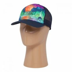 Sunday Afternoon Artist Series Trucker Cap - Range Of Light