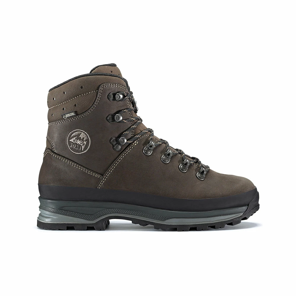 LOWA Ranger III GTX Slate 3 LOWA Ranger III GTX Slate