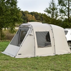 KZM Rock Field Car Camping Tent