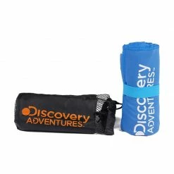 Discovery Adventures Quick Drying Towel
