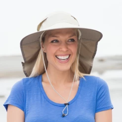 Sunday Afternoons Derma Safe Hat