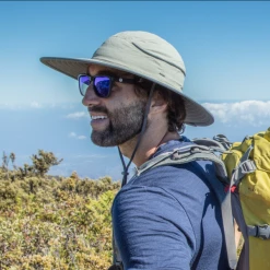 Sunday Afternoons Compass Hat - Mineral Gray