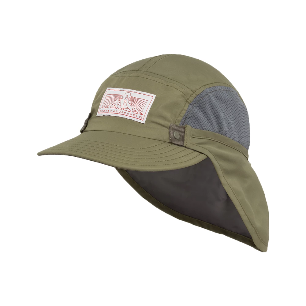 Sunday Afternoons Adventure Mesh Cap Chaparral One Size 3 Sunday Afternoons Adventure Mesh Cap Chaparral One Size