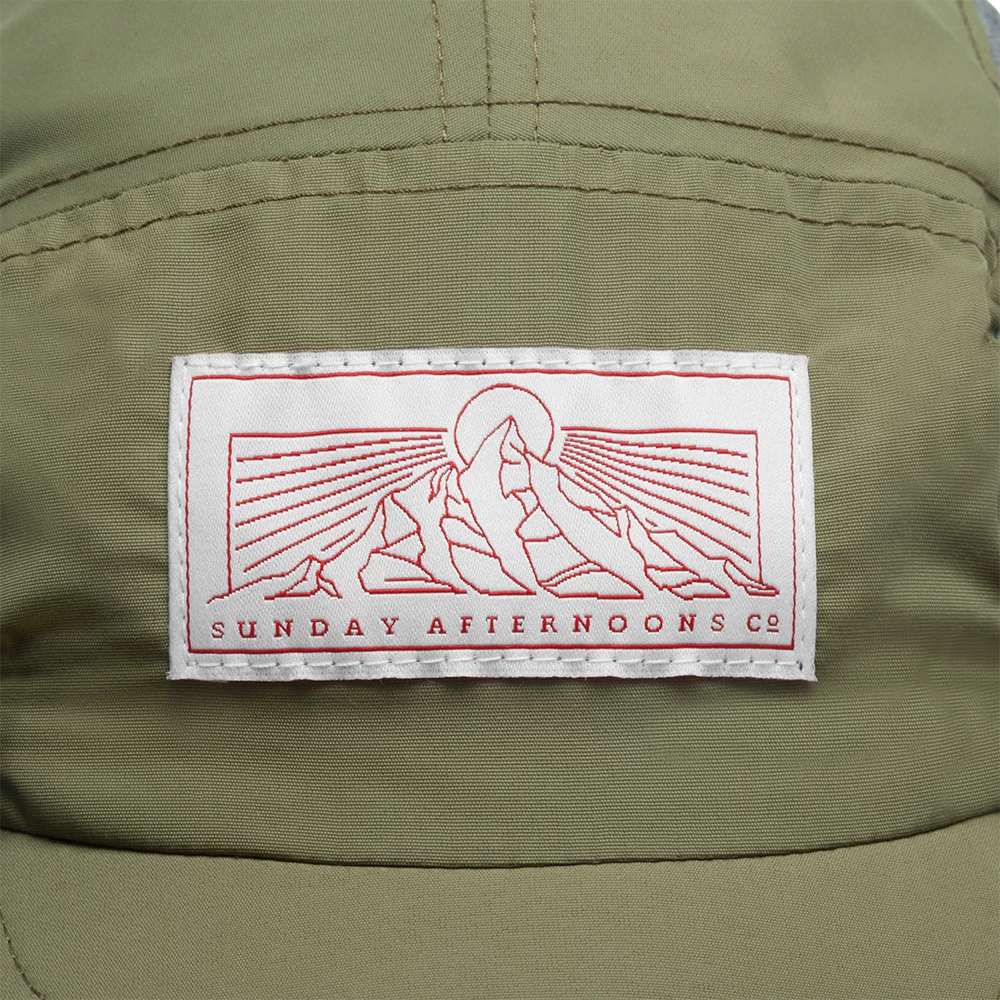 Sunday Afternoons Adventure Mesh Cap Chaparral One Size 4 Sunday Afternoons Adventure Mesh Cap Chaparral One Size