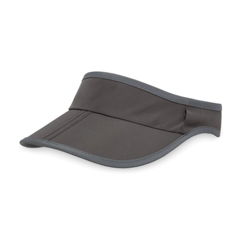 Sunday Afternoons Aero Visor - Slate 3 Sunday Afternoons Aero Visor - Slate