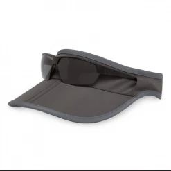 Sunday Afternoons Aero Visor - Slate
