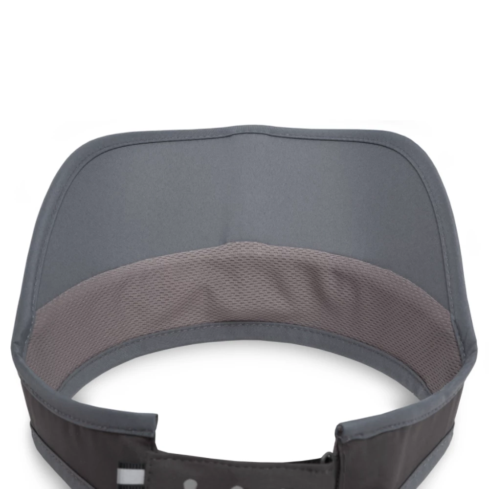 Sunday Afternoons Aero Visor - Slate 6 Sunday Afternoons Aero Visor - Slate