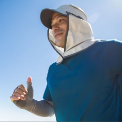 Sunday Afternoons Bug-Free Cruiser Net Hat