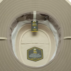 Sunday Afternoons Charter Hat - Sand