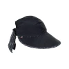 Sunday Afternoons Sun Seeker Hat - Black 2 Sunday Afternoons Sun Seeker Hat - Black