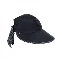 Sunday Afternoons Sun Seeker Hat - Black