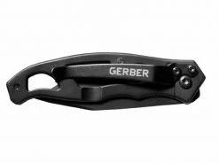 Gerber Paraframe Mini Tanto Pocket Folding Knife