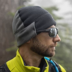 Sunday Afternoons Snow Switch Beanie Black/Flint 10 Sunday Afternoons Snow Switch Beanie Black/Flint