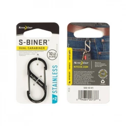 Nite Ize S-Biner Dual Carabiner