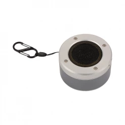 Nite Ize S-Biner® Stainless Steel Dual Carabiner Combo 3 Pack - Black