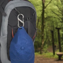 Nite Ize S-Biner® Stainless Steel Dual Carabiner Combo 3 Pack - Stainless