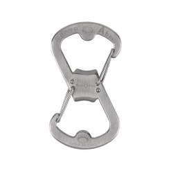Nite Ize Ahhh...™ Stainless Bottle Opener - Stainless