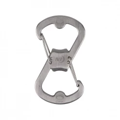 Nite Ize Ahhh...™ Stainless Bottle Opener - Stainless