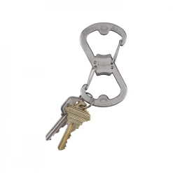 Nite Ize Ahhh...™ Stainless Bottle Opener - Stainless 12 Nite Ize Ahhh...™ Stainless Bottle Opener - Stainless