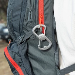 Nite Ize Ahhh...™ Stainless Bottle Opener - Black