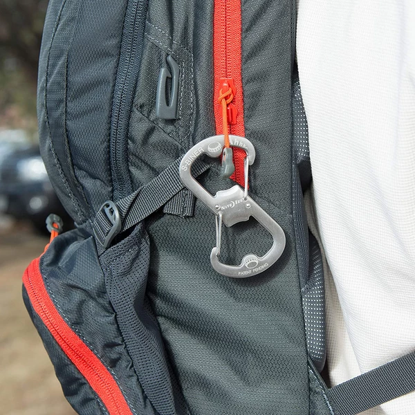 Nite Ize Ahhh...™ Stainless Bottle Opener - Stainless 9 Nite Ize Ahhh...™ Stainless Bottle Opener - Stainless