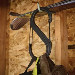 Nite Ize S-Biner Double Carabiner #10