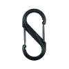 Nite Ize S-Biner® Plastic Dual Carabiner #4 - Black 1 Nite Ize S-Biner® Plastic Dual Carabiner #4 - Black