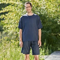 Cocoon Men's Adventure Nightwear -Tuareg