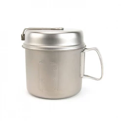 Snow Peak Trek 1400 Titanium