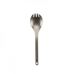 Snow Peak Titanium Spork