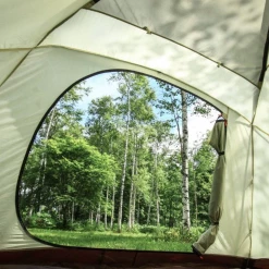 Snow Peak Amenity Dome S