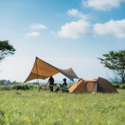 Snow Peak Amenity Dome S