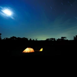 Snow Peak Amenity Dome S