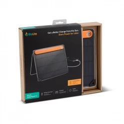 BioLite SolarPanel 5+