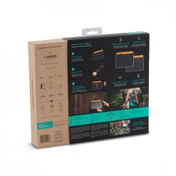 BioLite SolarPanel 5+