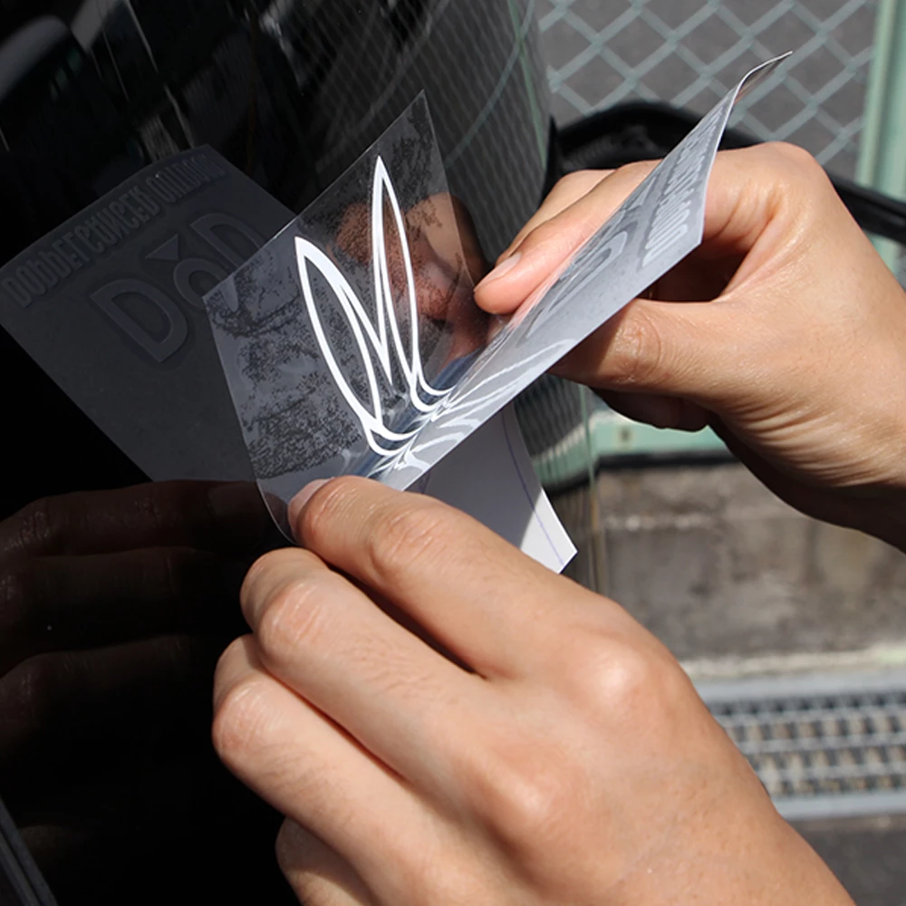 DoD Logo Sticker L 7 DoD Logo Sticker L