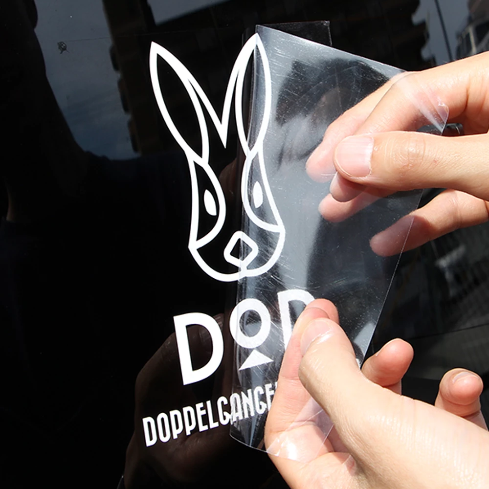 DoD Logo Sticker L 10 DoD Logo Sticker L