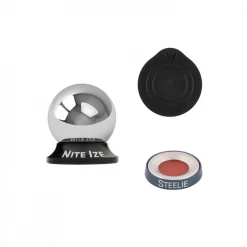 Nite Ize Steelie® Dash Kit Plus 10 Nite Ize Steelie® Dash Kit Plus