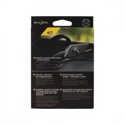 Nite Ize Steelie® Dash Kit Plus