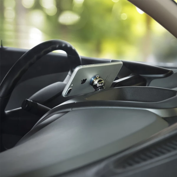 Nite Ize Steelie® Dash Kit Plus 7 Nite Ize Steelie® Dash Kit Plus