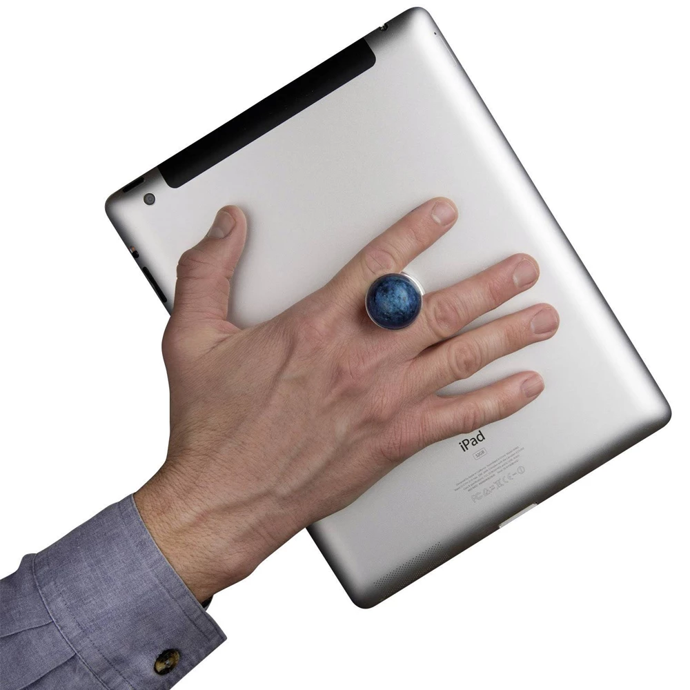 Nite Ize Steelie HobKnob Kit 6 Nite Ize Steelie HobKnob Kit