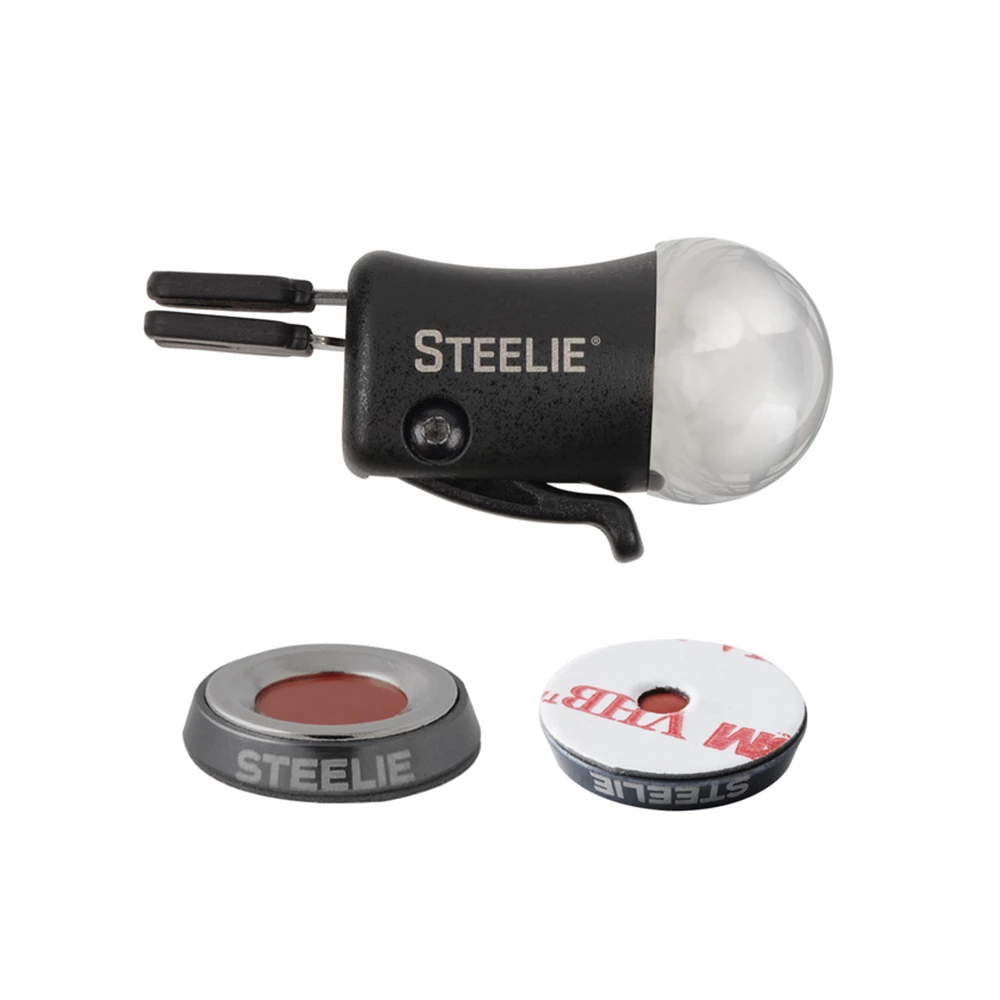 Nite Ize Steelie Vent Mount Kit 3 Nite Ize Steelie Vent Mount Kit