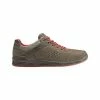 LOWA San Francisco GTX LO Olive/Red