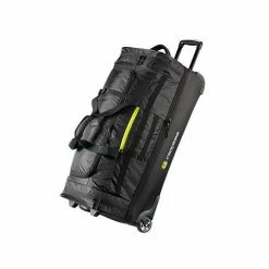 Caribee Scarecrow DX85 Roller Luggage 20 Caribee Scarecrow DX85 Roller Luggage