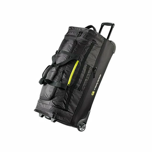 Caribee Scarecrow DX85 Roller Luggage 11 Caribee Scarecrow DX85 Roller Luggage
