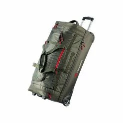 Caribee Scarecrow DX85 Roller Luggage 21 Caribee Scarecrow DX85 Roller Luggage