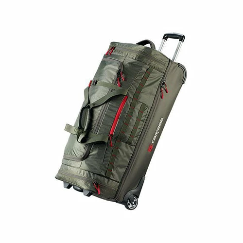 Caribee Scarecrow DX85 Roller Luggage 12 Caribee Scarecrow DX85 Roller Luggage