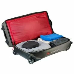 Caribee Scarecrow DX85 Roller Luggage 18 Caribee Scarecrow DX85 Roller Luggage