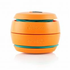 [New] Biolite SiteLight - Compact Overhead USB Indoor & Outdoor Camping String Light