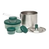 Stanley Adventure Cook And Store Set (32oz) - Stainless Steel Camp Cook